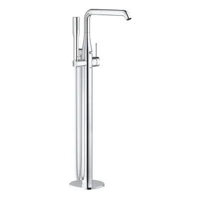 Baterie cada freestanding Grohe Essence crom lucios