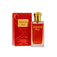 V.V.Love Parfum femei 100 ml Amazing Red