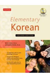Elementary Korean