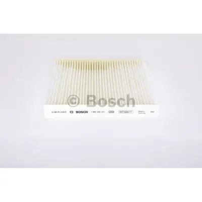 Filtru, aer habitaclu BOSCH 1 987 432 121