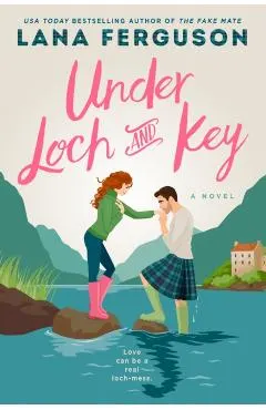 Under Loch and Key