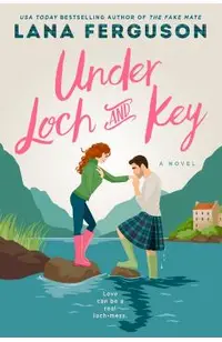 Under Loch and Key