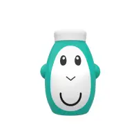 Matchstick Monkey Endless Bathtime Fun Hair Rinser cană pentru clătirea părului pentru copii 1 buc
