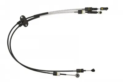 Cablu transmisie manuala (1840mm 1630mm) FORD FOCUS C-MAX, FOCUS II 1.8 1.8ALK intre 2004-2012