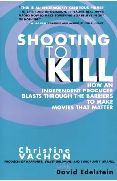 Shooting to Kill