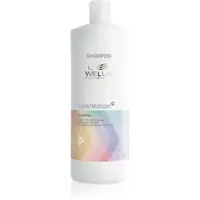Wella Professionals ColorMotion+ șampon pentru protecția părului vopsit