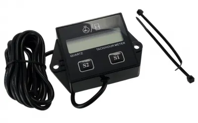 Ceas contorizare ore universal ATV Moto