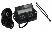 Ceas contorizare ore universal ATV Moto