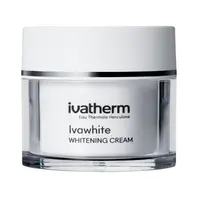 Crema depigmentanta cu niacinamide si Vitamina C Ivawhite, Ivatherm | 50 ml