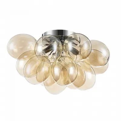 Lampa tavan Balbo MOD112-04-G