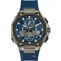 Ceas Bulova Precisionist 98B357 Cronograf