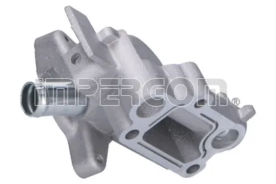 Termostat lichid racire (89 C, in carcasa) potrivit DACIA DOKKER, DOKKER EXPRESS MINIVAN, LODGY, LOGAN, LOGAN MCV, SANDERO; RENAULT KANGOO 1.4-1.6LPG 08.97
