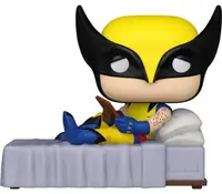 Figurină Funko POP! Marvel: Wolverine - Wolverine (Meme) #1601