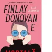 Finlay Donovan e mortala