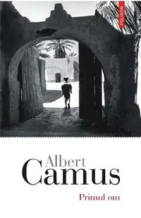 eBook Primul om