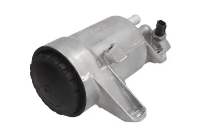 Radiator ulei (cu garnitura filtru ulei; cu garnitura) potrivit OPEL MOVANO A; RENAULT ESPACE III, MASTER II, TRAFIC II 2.2D 2.5D 12.97