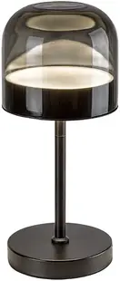 LED lampă de birou Rabalux - Xelira 74037, 13W, negru