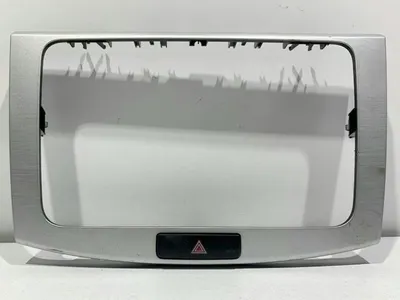 Rama / ornament radio cd 3AA858069H Volkswagen Passat CC facelift (2012-2016)