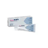 Kin Pasta de dinti Sensikin, 75 ml
