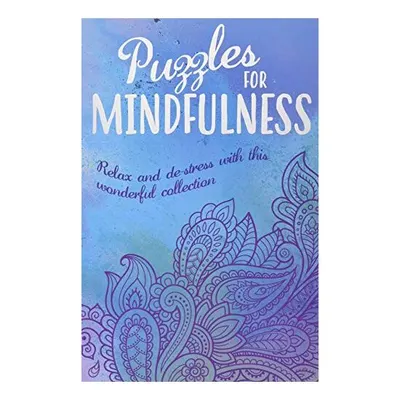 Puzzles for Mindfulness, Eric Saunders