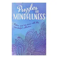 Puzzles for Mindfulness, Eric Saunders