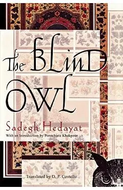 The Blind Owl