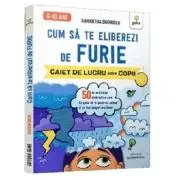 Cum sa te eliberezi de furie. Stare de bine