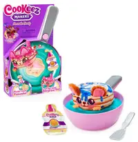 Set joc tigaie magică pentru clătite Moose - Cookeez Makery