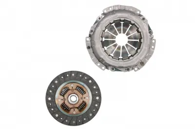 Set ambreiaj (215mm) potrivit TOYOTA AURIS, AVENSIS, COROLLA, VERSO 1.6 1.8 11.06-08.19