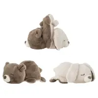 Jucărie de pluș Berta 2in1 Reversible – Bloomingville Mini