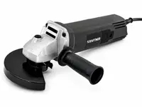 Polizor unghiular (flex) 2200W, disc 125mm, 12.000rot/min, arbore M14, turatie variabila, KRAFTNER KF-3058