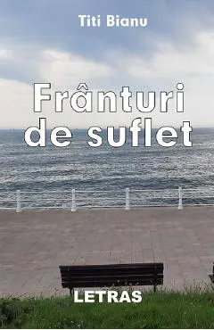 eBook Franturi de suflet