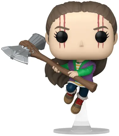 Figurină Funko POP! Marvel: Thor: Love and Thunder - Gorr's Daughter (Convention Limited Edition) #1188