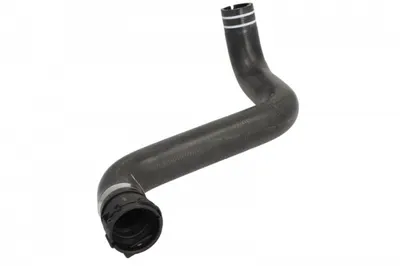 Furtun radiator (cu suporti, 37 46mm, lumgime: 430mm) potrivit IVECO STRALIS I, STRALIS II, TRAKKER I, TRAKKER II, DAILY V, DAILY VI F1AE3481A-F3HFL611G 12.06