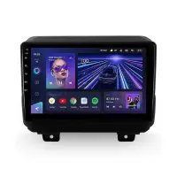 Navigatie Auto Teyes CC3 Jeep Wrangler 4 2018-2019 4+64GB 9" QLED Octa-core 1.8Ghz, Android 4G Bluetooth 5.1 DSP