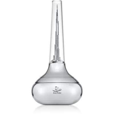 Le Chameau Burj Dubai Eau de Parfum unisex 100 ml