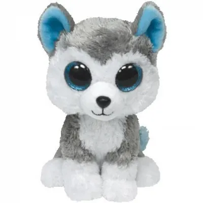 Jucarie TY Beanie Boos Slush dog 36902