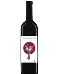 Vin Rosu Cabernet Sauvignon Maiastru 0.75l