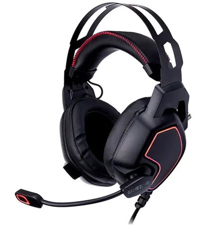 Căști gaming Tracer - Raptor V2, negru