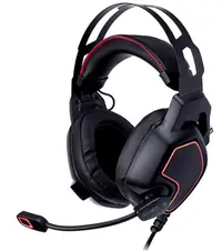 Căști gaming Tracer - Raptor V2, negru