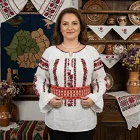 Brau traditional Adulti 129