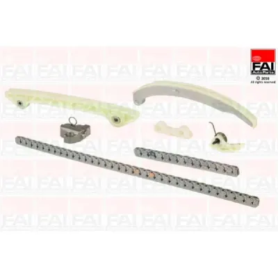 kit lant de distributie FAI AutoParts TCK85WO