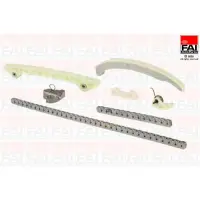 kit lant de distributie FAI AutoParts TCK85WO