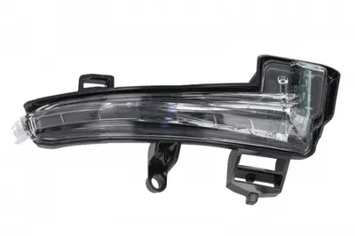 Semnalizator oglinda Dreapta (LED) potrivit SKODA SUPERB III 1.4-2.0D 03.15-05.19