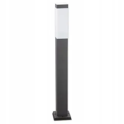 Corp de iluminat LED, pentru gradina si balcon, 20W, inaltime 65 cm