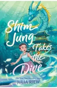 Shim Jung Takes the Dive