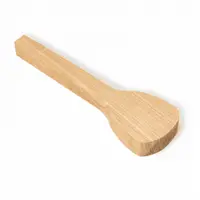 Lemn din cires pentru modelat spatula BeaverCraft B8 Cherry, 265 mm