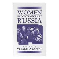Women in Contemporary Russia