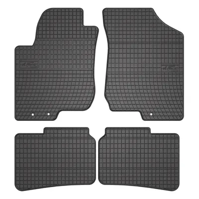 Covorase Cauciuc Compatibile Hyundai i30 I 2007-2012