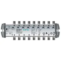 Amplificator, 9 in 9, SVS 990-06